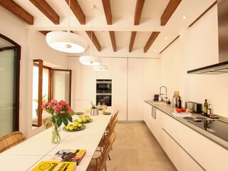 Casa a schiera Pollensa Caratteristiche 19