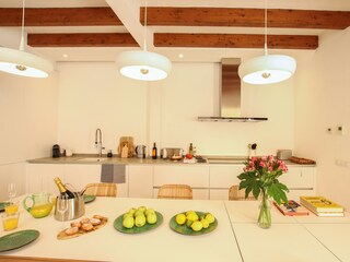 Casa a schiera Pollensa Caratteristiche 20