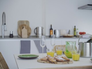 Casa a schiera Pollensa Caratteristiche 22