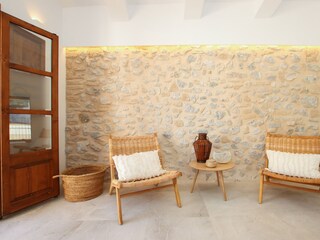 Casa a schiera Pollensa Caratteristiche 16