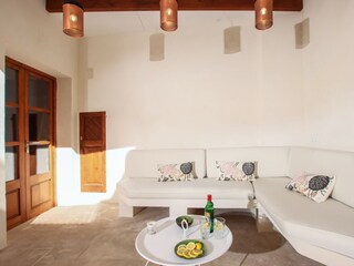 Terraced house Pollensa Outdoor Recording 12