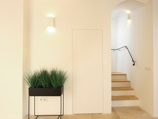 Casa a schiera Pollensa Caratteristiche 23