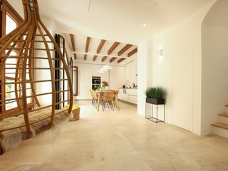 Casa a schiera Pollensa Caratteristiche 17