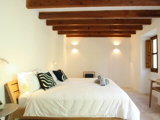 Casa a schiera Pollensa Caratteristiche 27