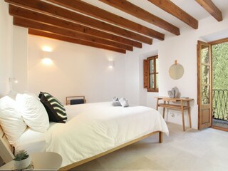 Casa a schiera Pollensa Caratteristiche 28