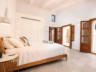 Casa a schiera Pollensa Caratteristiche 29