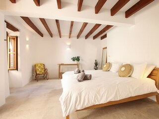 Casa a schiera Pollensa Caratteristiche 30