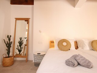 Casa a schiera Pollensa Caratteristiche 31