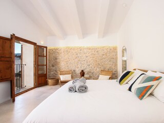 Casa a schiera Pollensa Caratteristiche 32