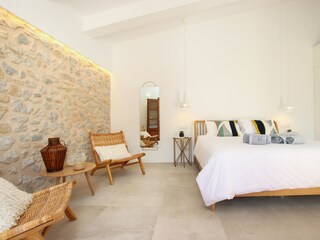 Casa a schiera Pollensa Caratteristiche 33