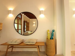 Casa a schiera Pollensa Caratteristiche 34