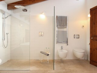 Casa a schiera Pollensa Caratteristiche 39