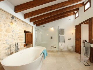 Casa a schiera Pollensa Caratteristiche 40