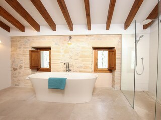 Casa a schiera Pollensa Caratteristiche 41