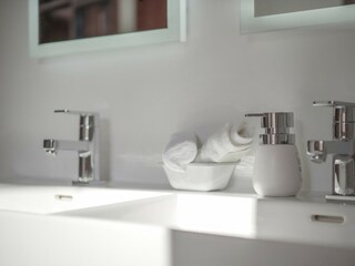 Casa a schiera Pollensa Caratteristiche 42