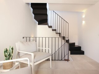 Casa a schiera Pollensa Caratteristiche 24