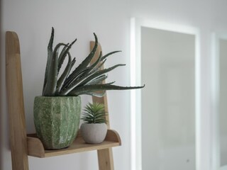 Casa a schiera Pollensa Caratteristiche 38