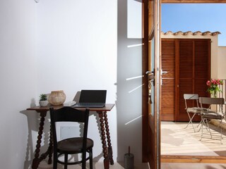 Casa a schiera Pollensa Caratteristiche 26