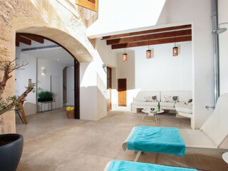 Casa a schiera Pollensa Registrazione all'aperto 4