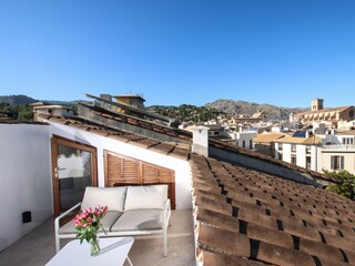 Terraced house Pollensa Outdoor Recording 5
