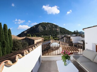 Terraced house Pollensa Outdoor Recording 6