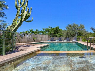 Casale Pollensa Registrazione all'aperto 2