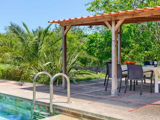 Casale Pollensa Registrazione all'aperto 13