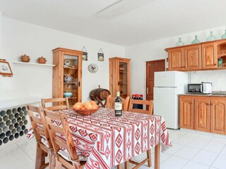 Vakantiehuisje Pollensa Kenmerken 14