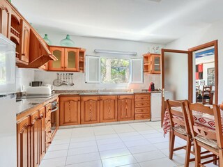 Vakantiehuisje Pollensa Kenmerken 15