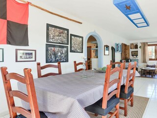 Vakantiehuisje Pollensa Kenmerken 18