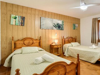 Vakantiehuisje Pollensa Kenmerken 26