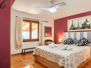 Casale Pollensa Caratteristiche 27