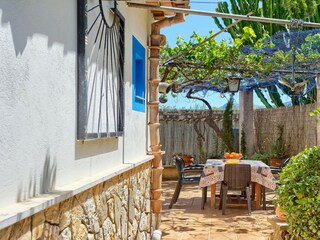 Casale Pollensa Registrazione all'aperto 12