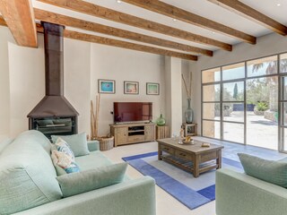 Villa Sa Pobla Caratteristiche 15