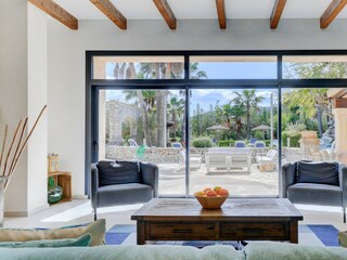 Villa Sa Pobla Caratteristiche 16