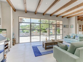 Villa Sa Pobla Caratteristiche 17