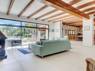 Villa Sa Pobla Caratteristiche 18