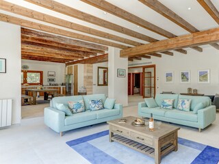 Villa Sa Pobla Caratteristiche 19