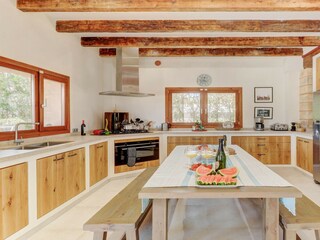 Villa Sa Pobla Caratteristiche 21