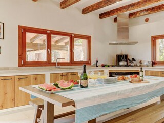 Villa Sa Pobla Caratteristiche 22