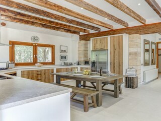 Villa Sa Pobla Caratteristiche 23