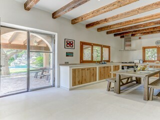 Villa Sa Pobla Caratteristiche 24