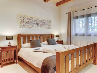 Villa Sa Pobla Caratteristiche 25