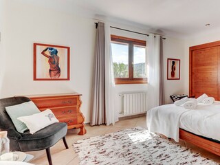 Villa Sa Pobla Caratteristiche 27