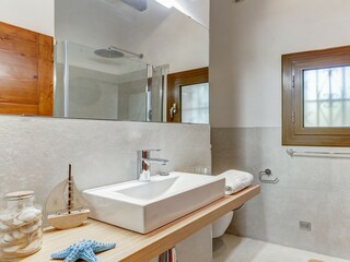 Villa Sa Pobla Caratteristiche 34