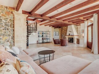 Villa Sa Pobla Caratteristiche 40