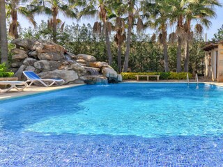 Villa Sa Pobla Registrazione all'aperto 7