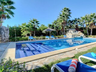 Villa Sa Pobla Registrazione all'aperto 10