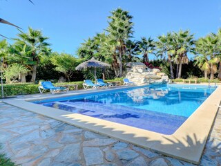 Villa Sa Pobla Registrazione all'aperto 12