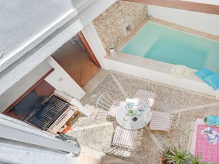 Casa a schiera Pollensa Registrazione all'aperto 2